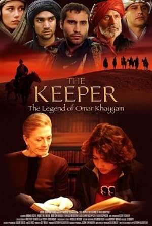 The Keeper: The Legend of Omar Khayyam