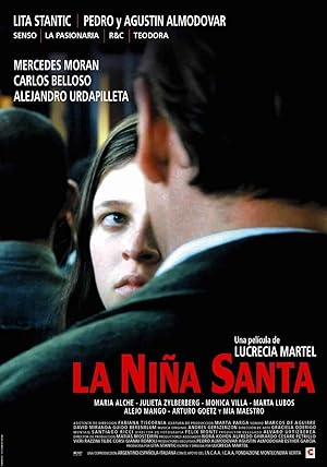 The Holy Girl (La Nina Santa)
