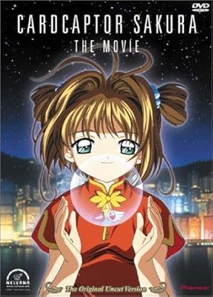 Cardcaptor Sakura Movie 1