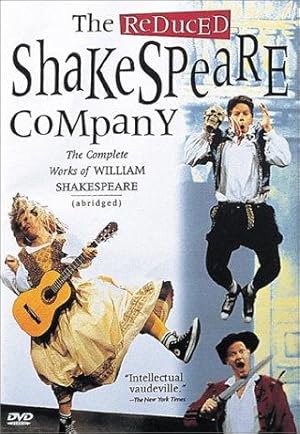 The Complete Works of William Shakespeare (Abridged)