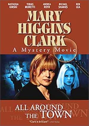 All Around The Town (Mary Higgins Clark