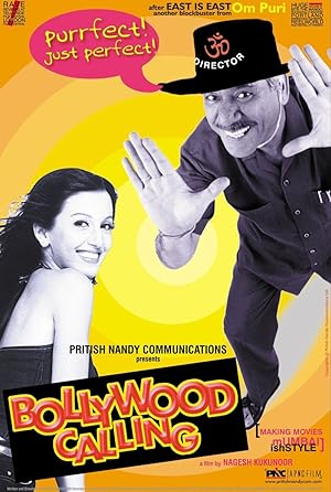Bollywood Calling