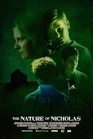 The Nature of Nicholas