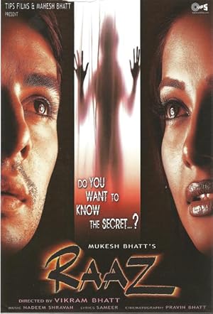 Raaz (Secret)