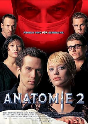 Anatomie 2 (Anatomy 2)