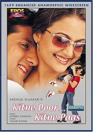 Kitne Door... Kitne Paas