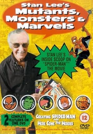 Stan Lee