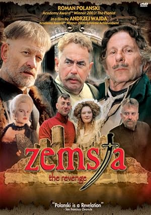 Zemsta