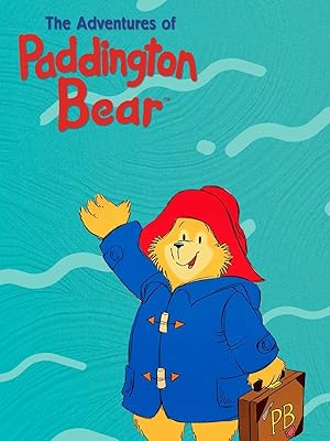 The Adventures of Paddington Bear - First Season