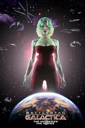 Battlestar Galactica - Mini