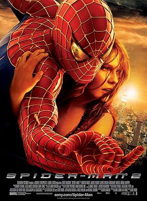 Spider-Man 2 (Spiderman 2)