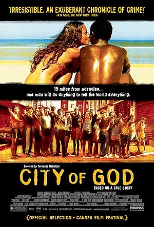 City of God (Cidade de Deus)