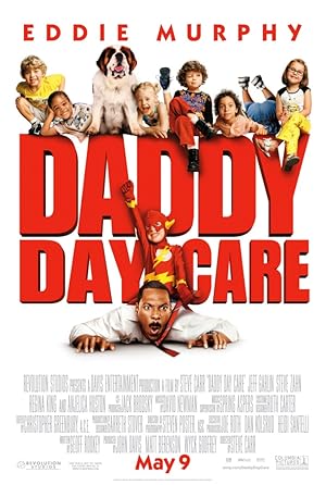 Daddy Day Care 