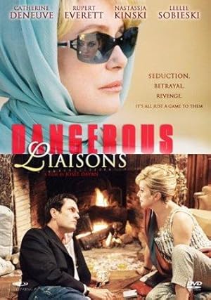 Dangerous Liaisons (Les liaisons dangereuses) - First Season