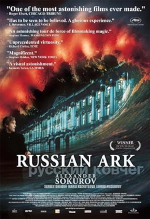 Russian Ark (Russkiy kovcheg)