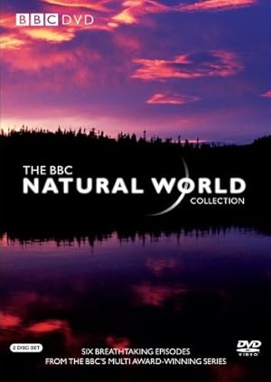 BBC Natural World - Thirtieth Season