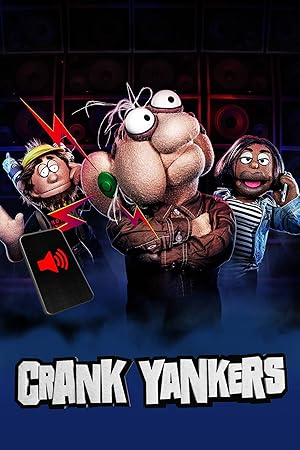 Crank Yankers - Sixth Season