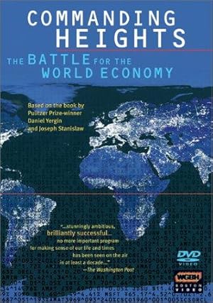 Commanding Heights: The Battle for the World Economy - First Season