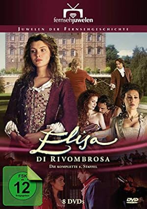 Elisa Di Rivombrosa - First Season