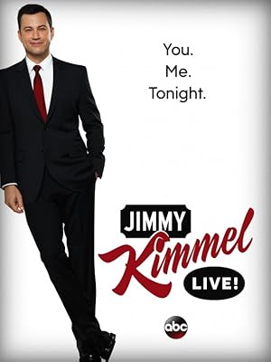 Jimmy Kimmel Live! - Nineteenth Season
