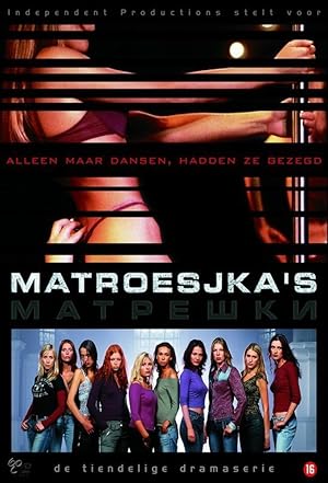 Matroesjka