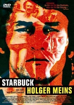 Starbuck Holger Meins