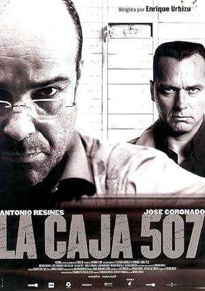 Box 507 (La caja 507)