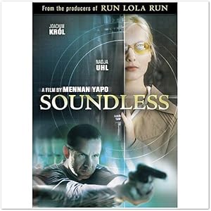Soundless (Lautlos)