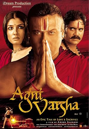 Agnivarsha: The Fire and the Rain