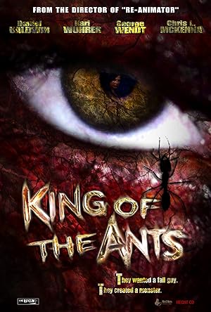 king of the ants