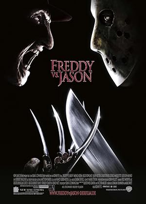 Freddy Vs. Jason
