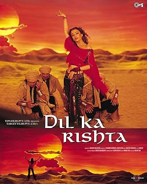 Dil Ka Rishta (Heart of Gold)