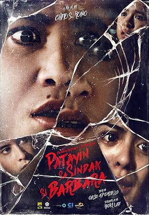 Kill Barbara with Panic (Patayin sa sindak si Barbara)