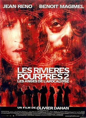 Crimson Rivers 2: Angels of the Apocalypse (Rivi