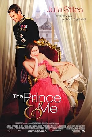 The Prince 