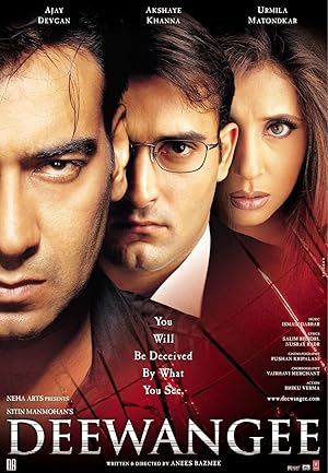 Obsession (Deewangee)