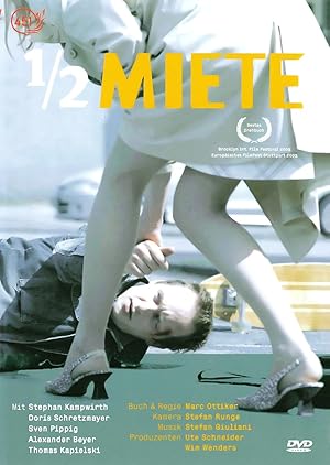 Halbe Miete (Half the Rent)