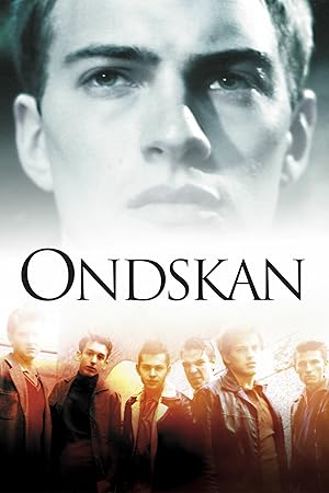Ondskan (Evil)