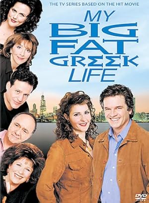 My Big Fat Greek Life - First Season