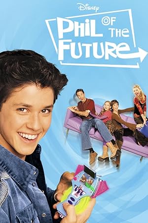 Phil of the Future - First Season