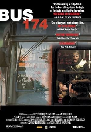 Bus 174 (