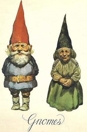 Gnomes