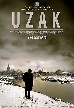 Distant (Uzak)