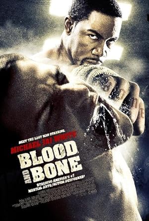 Blood And Bone