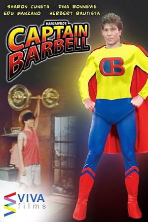Captain Barbell
