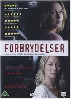 In Your Hands (Forbrydelser)