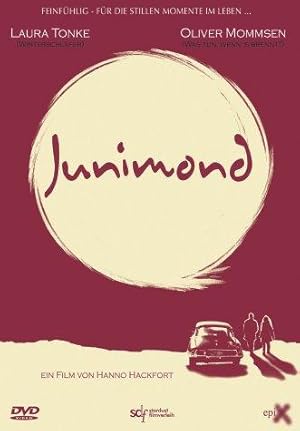 June Moon (Junimond)