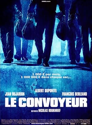 Cash Truck (Le Convoyeur)
