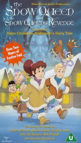 The Snow Queen