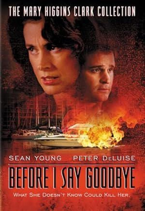 Before I Say Goodbye